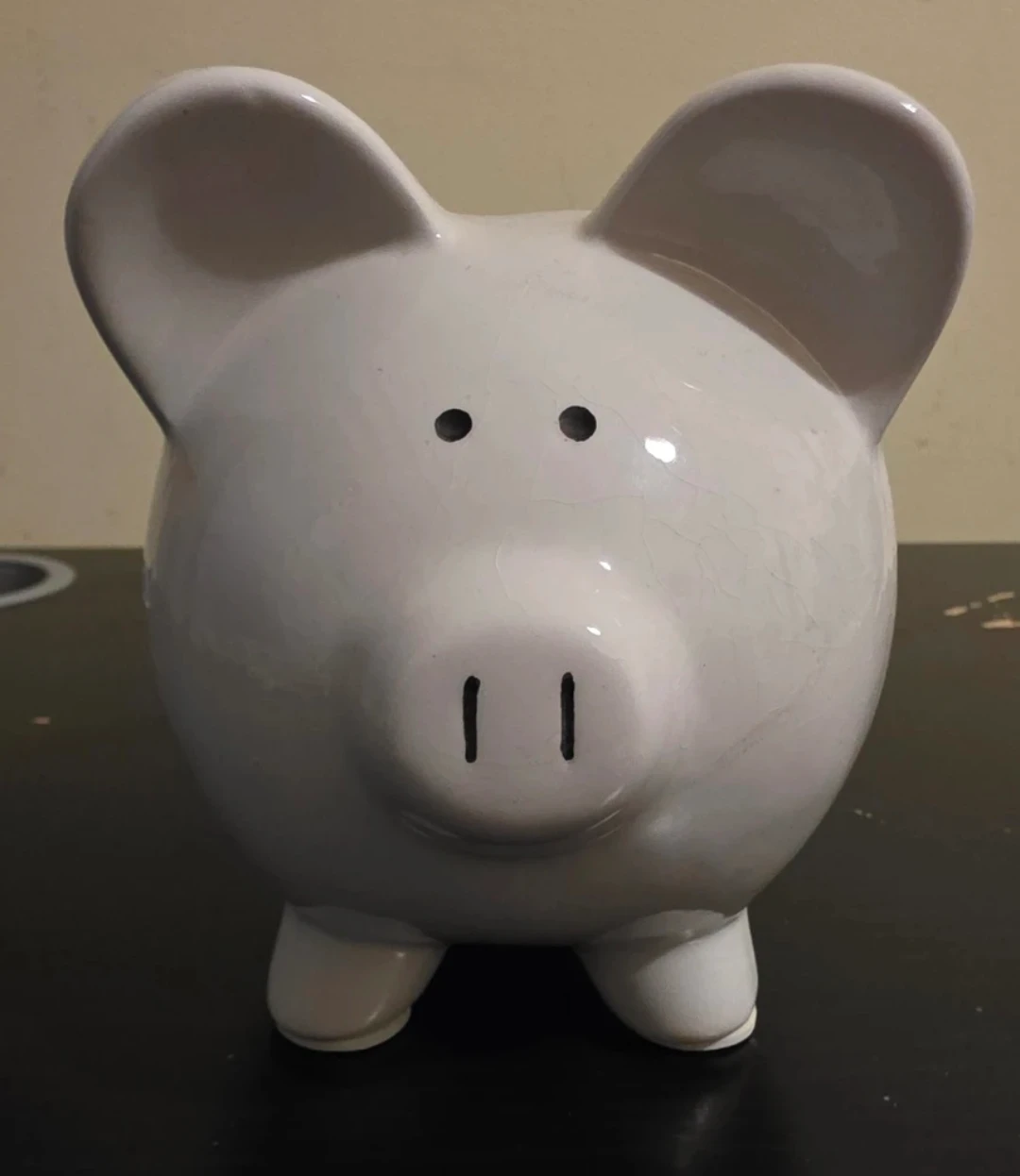 Piggy bank