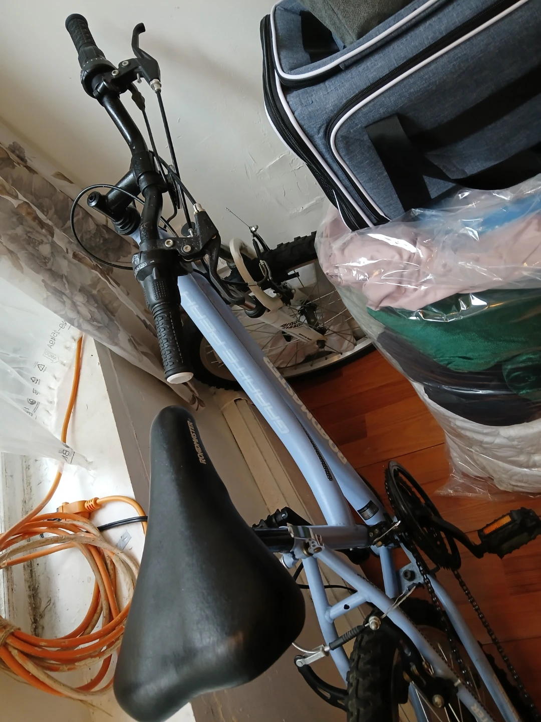 Roadmaster Granite Peak Bike - Light Blue - photo 3