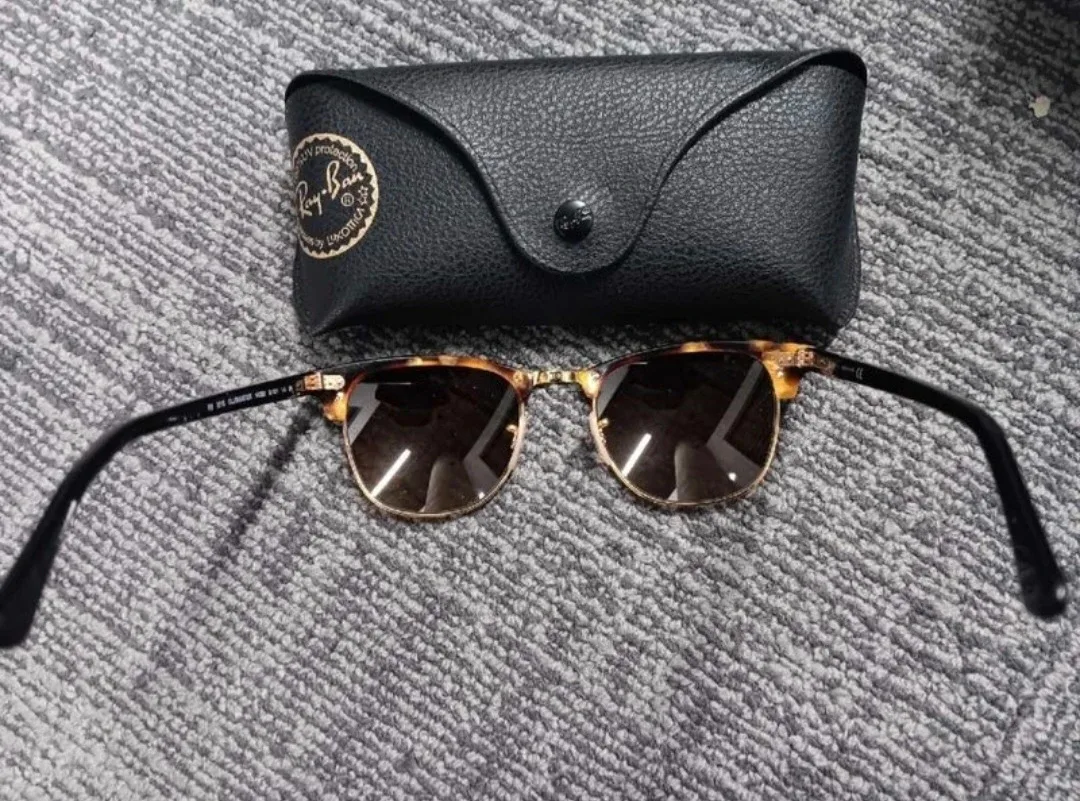 Ray Ban Clubmaster W0365