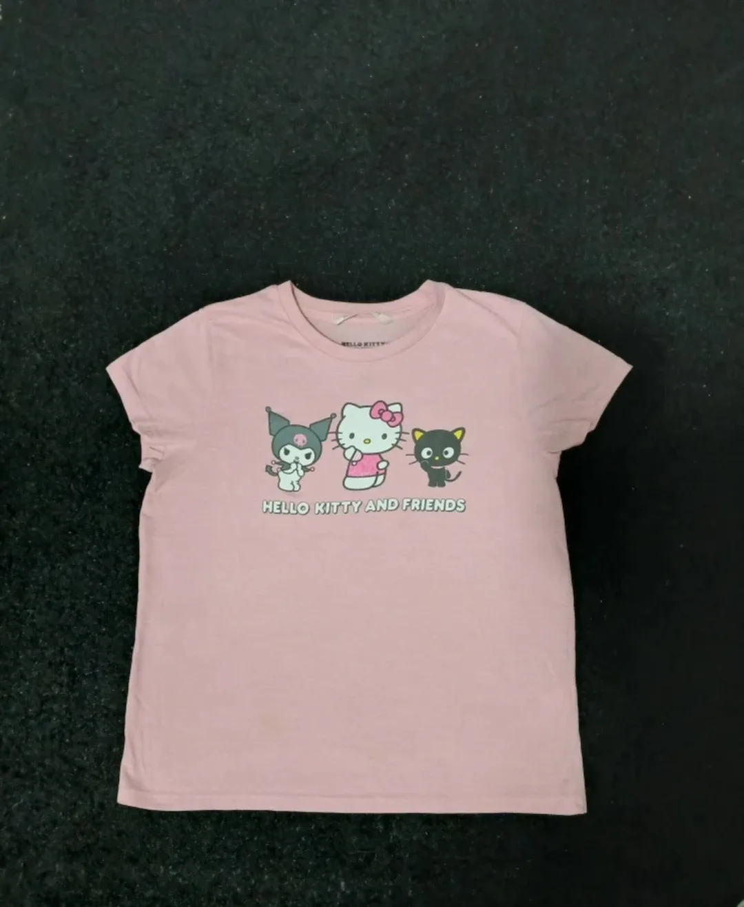 Girls' T-Shirt Bundle image indicator(5)