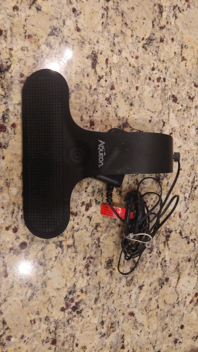 Aquarium Cleaner, Tetra Filter, Light & and Accessories image indicator(2)