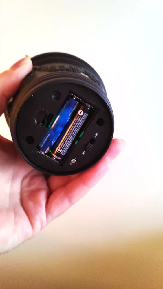 Mini Fibre Optic Christmas Tree New image indicator(5)