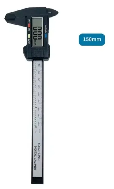 Electronic Digital Caliper 150mm