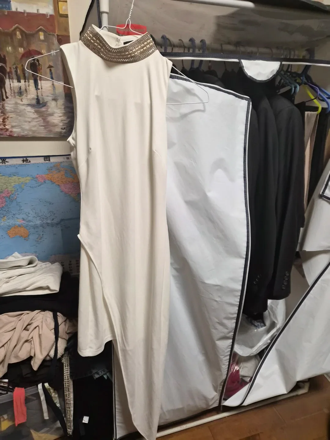 Assorted women brand name dress XS image indicator(4)