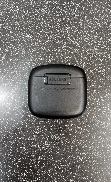 JBL Tune Wireless Earbuds - #Cleanout image indicator(4)