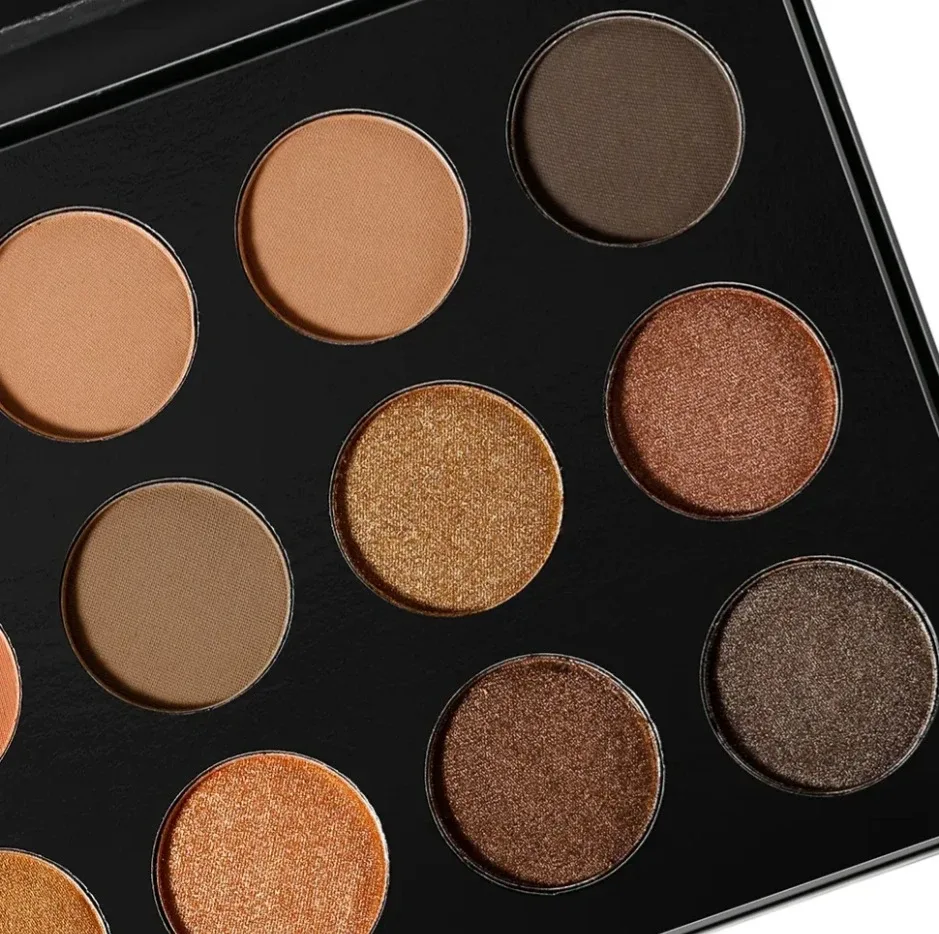 JANIAH'Z Paulette Eyeshadow Palette image indicator(6)