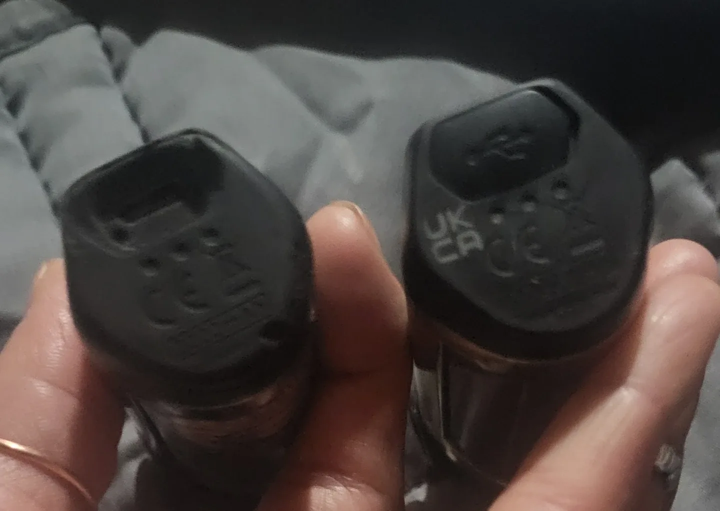 Two for One IPX 80 Batteries image indicator(2)