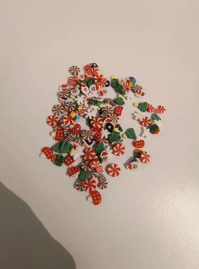 Christmas Themed Embellishments image indicator(3)