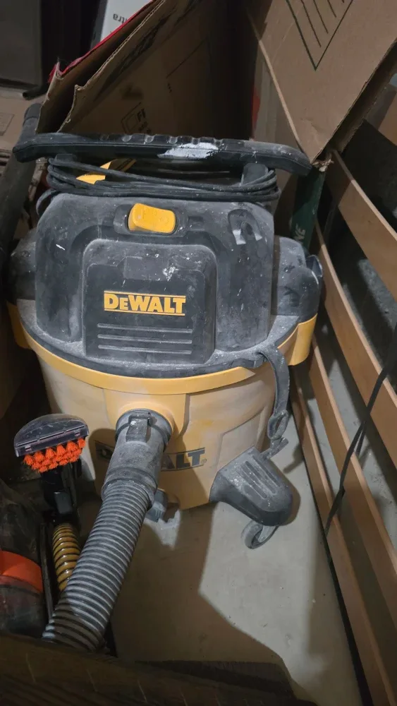 Shopvac
