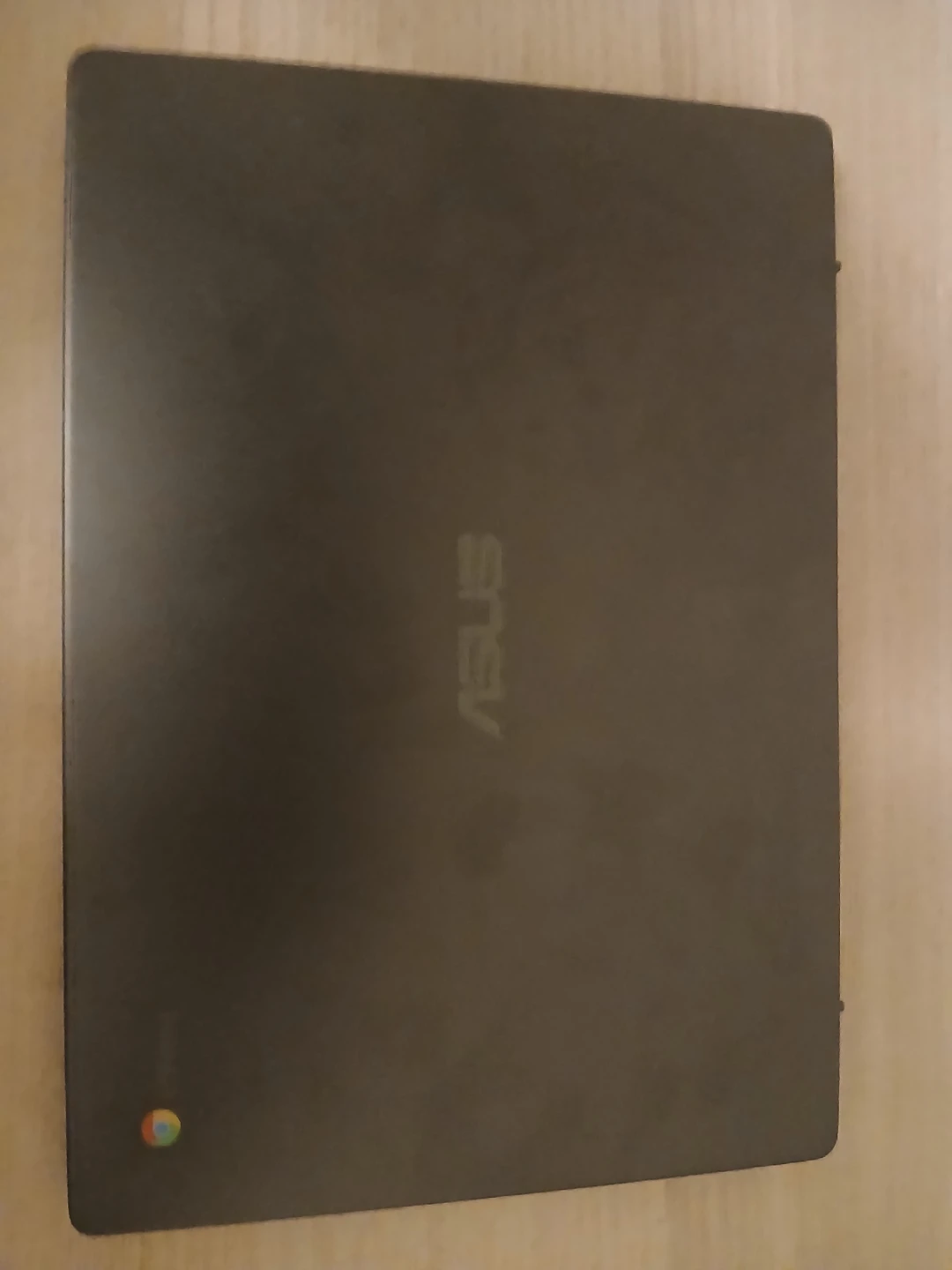 ASUS C423N Notebook PC - photo 4