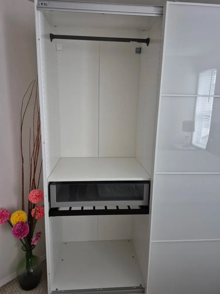 IKEA PAX Wardrobe System image indicator(3)