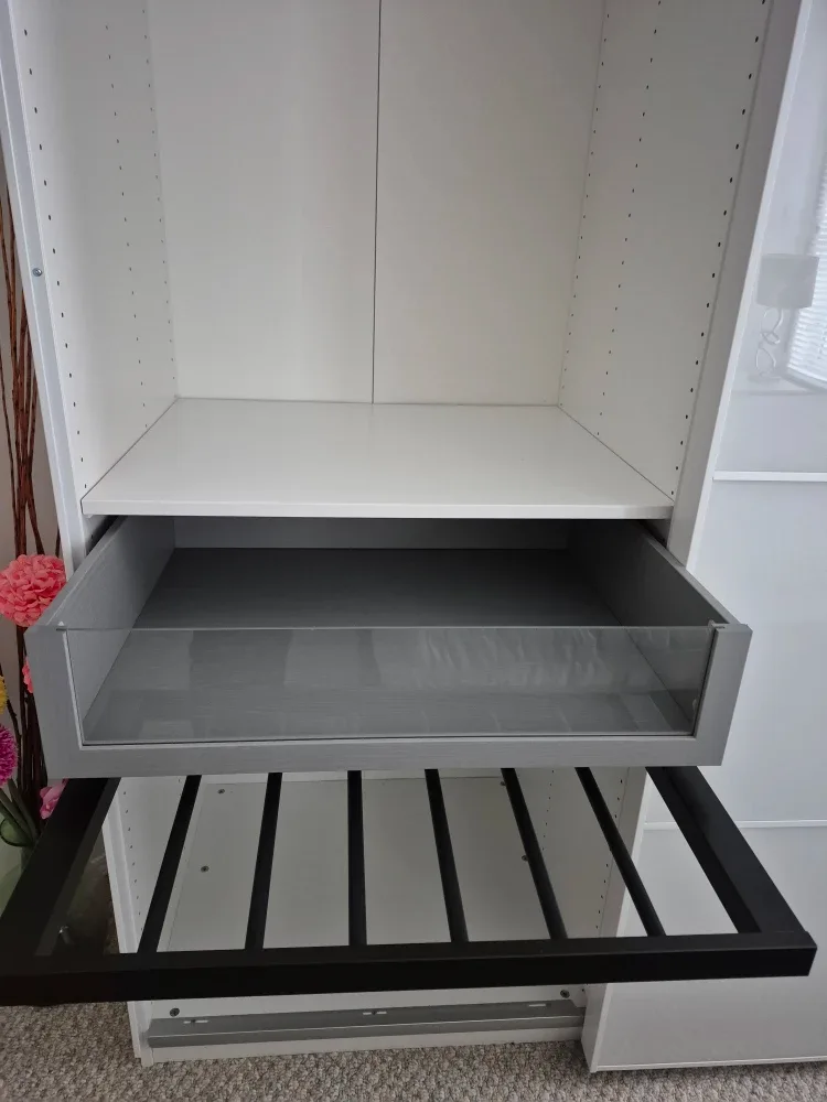 IKEA PAX Wardrobe System image indicator(4)