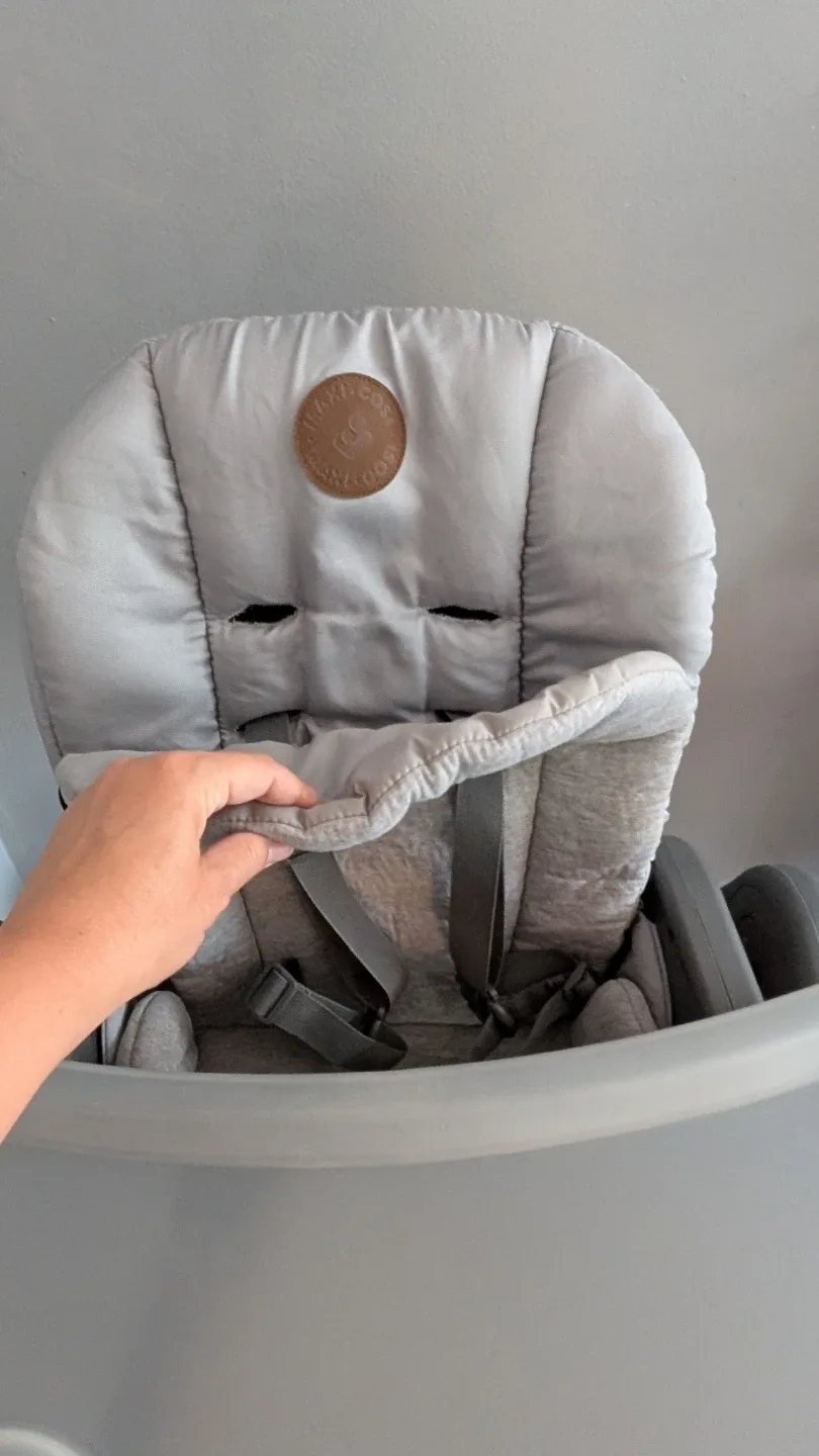 Maxi-Cosi Minla 6-in-1 High Chair #cleanout image indicator(10)