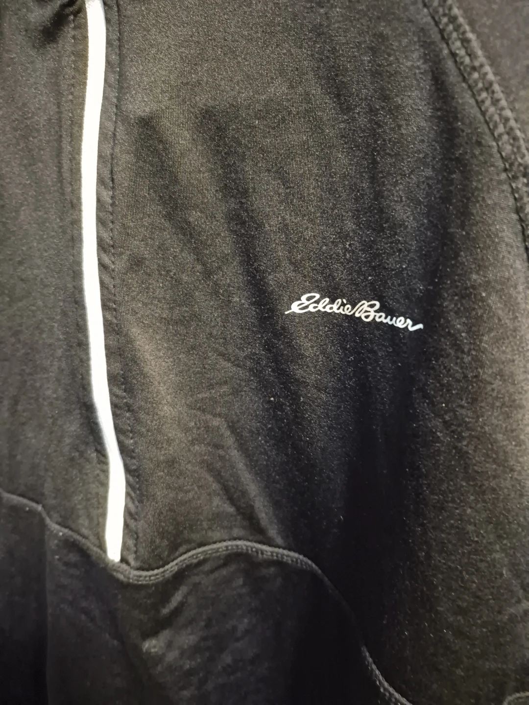 Eddie Bauer Motion Pullover - Men's L - photo 2