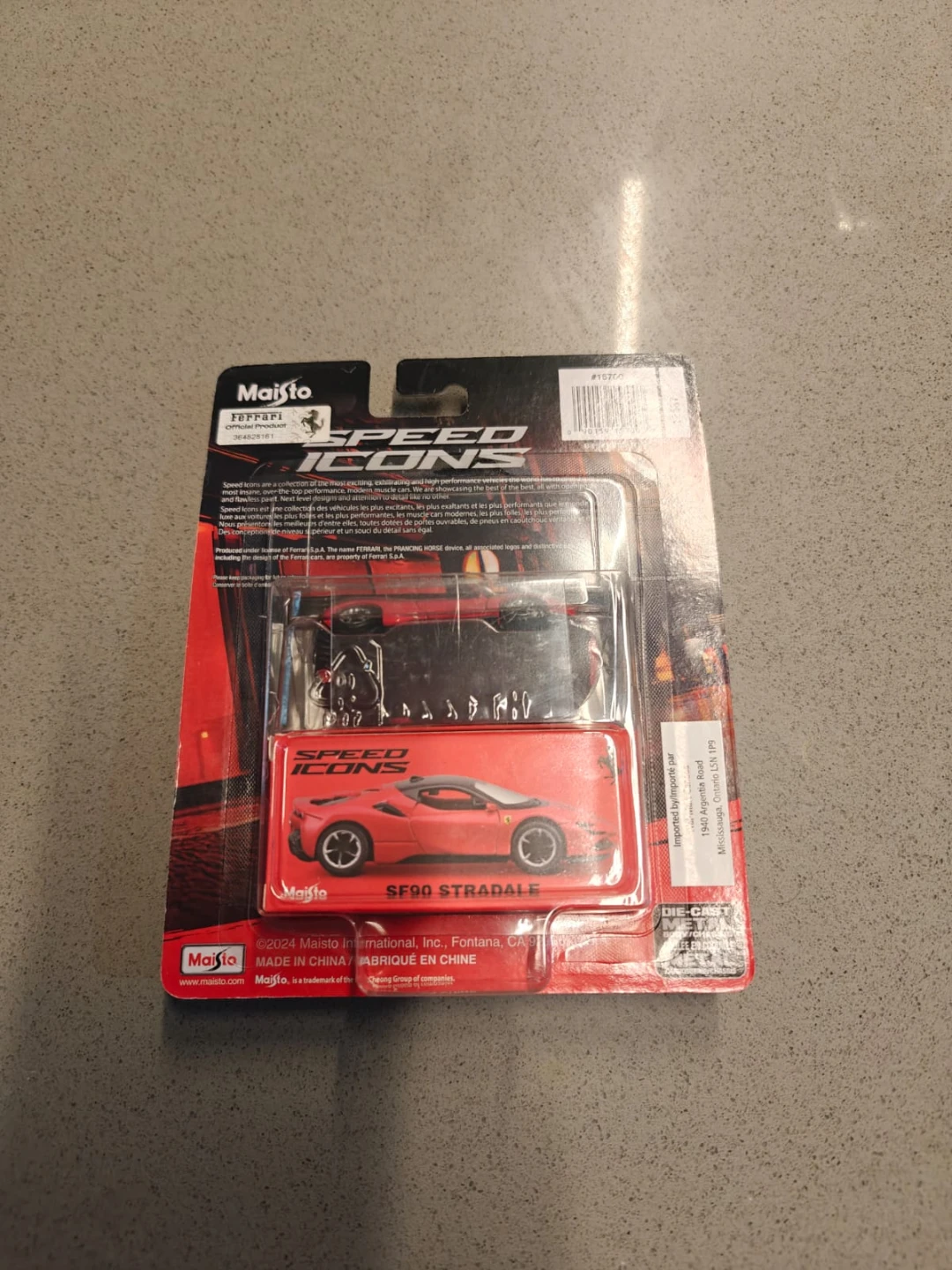 Maisto & M2 Machines Diecast Car Lot - photo 3
