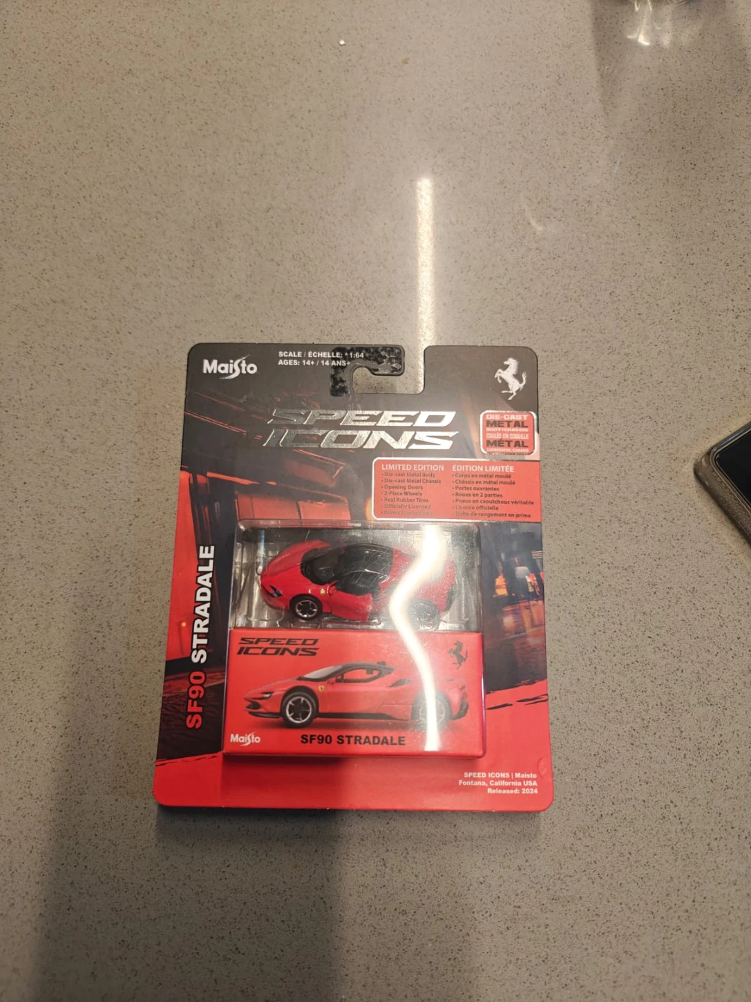 Maisto & M2 Machines Diecast Car Lot - photo 4