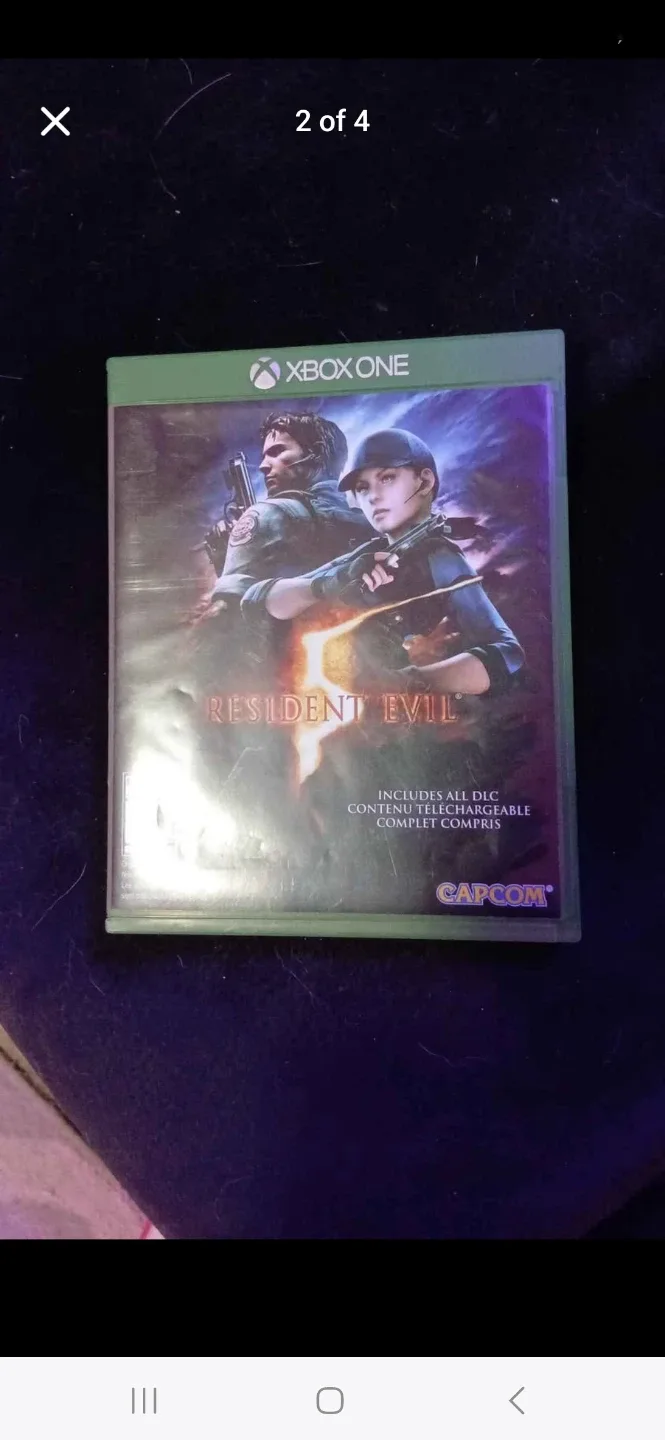 Trades for a backbone for a android image indicator(2)