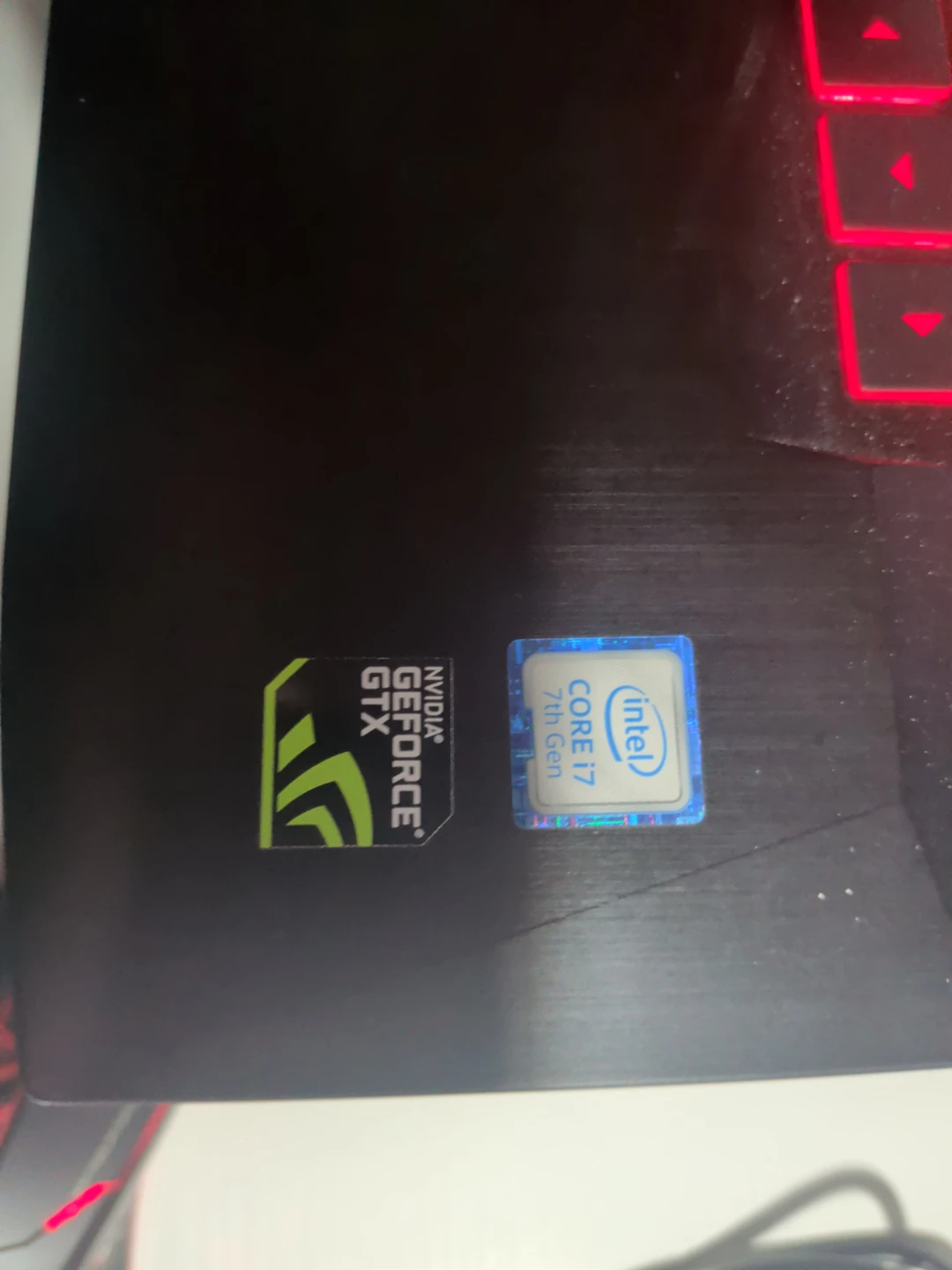 HP Omen Gaming Laptop - Intel i7, GTX - photo 4