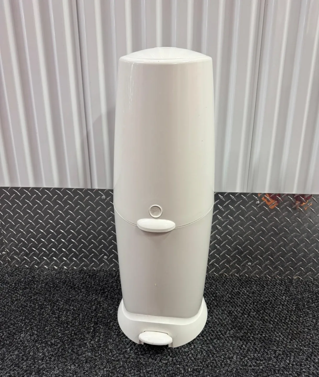 Playtex Diaper Genie Elite Disposal Pail