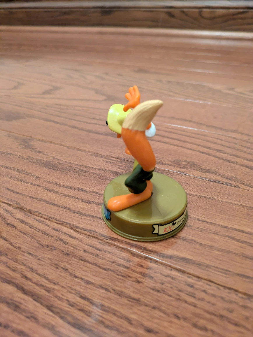 Walt Disney World Brer Fox Figurine #cleanout - photo 2