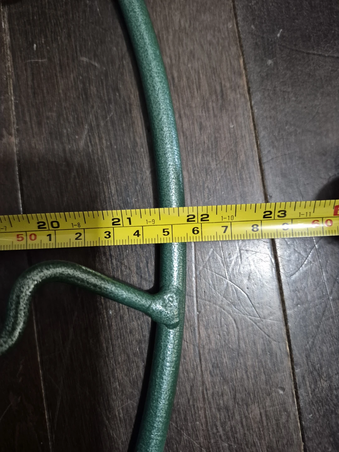 Green Christmas Tree Stand - 22 inch Diameter - photo 5