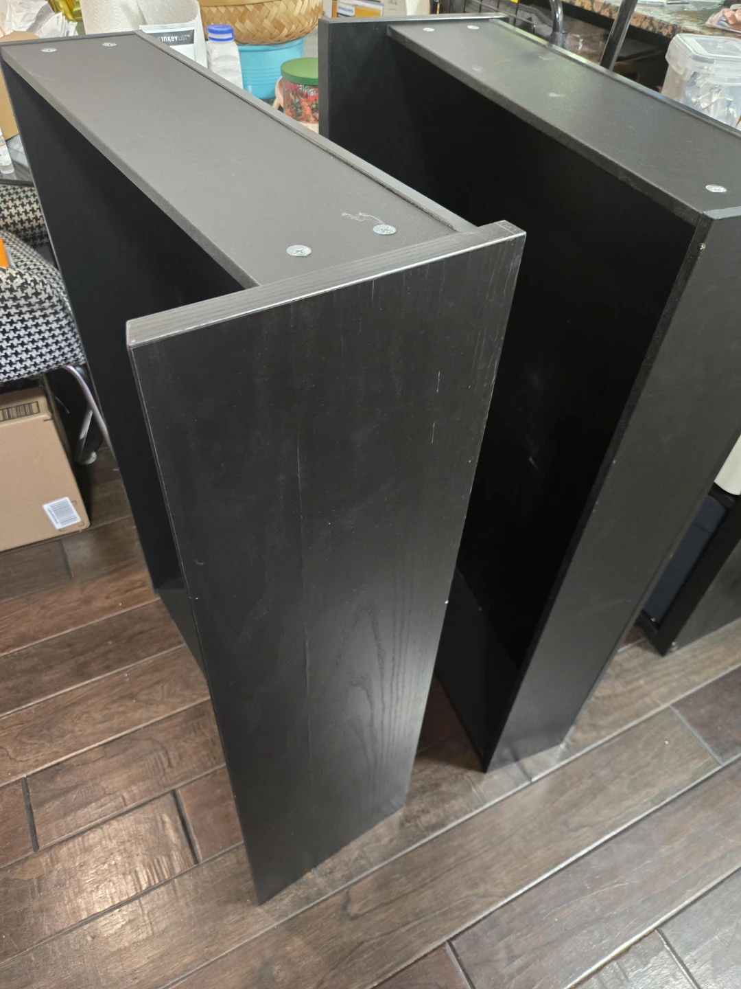 Ikea MALM underbed drawers - photo 3
