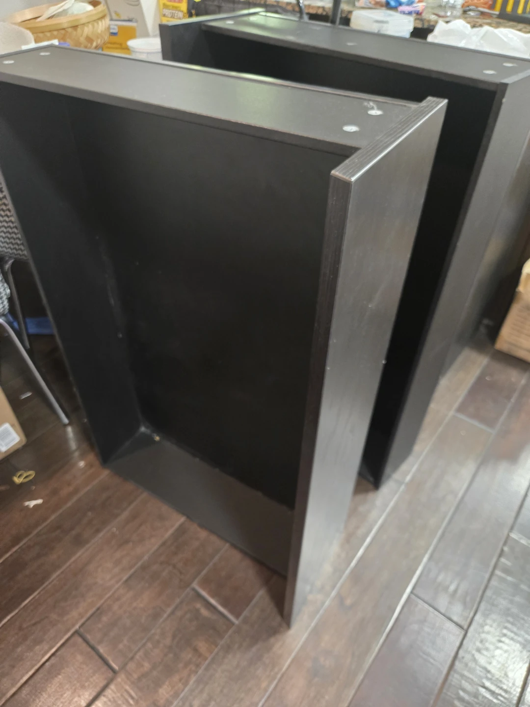 Ikea MALM underbed drawers - photo 5