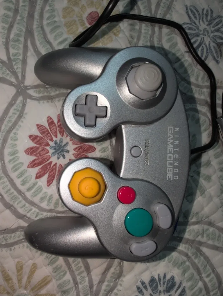 GameCube Controller