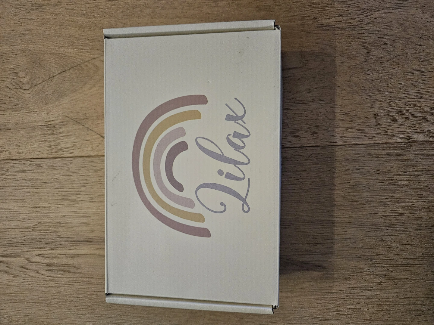 Lilax Baby Outfit Set - New with Box - photo 2