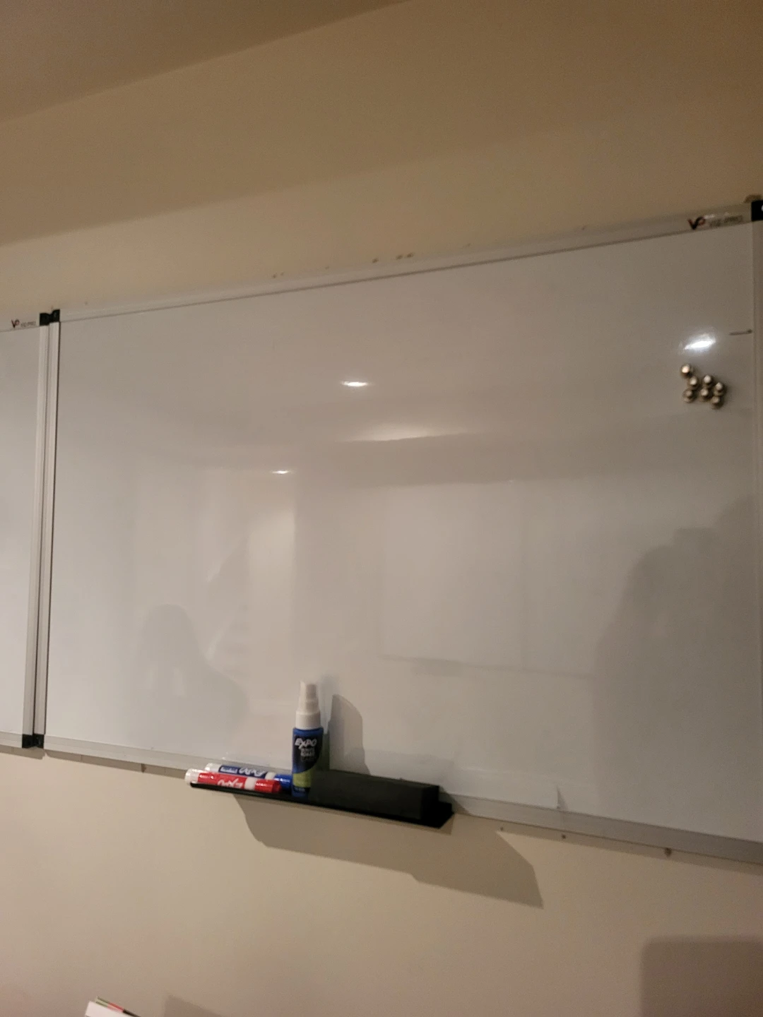VZ Pro Whiteboard - photo 2
