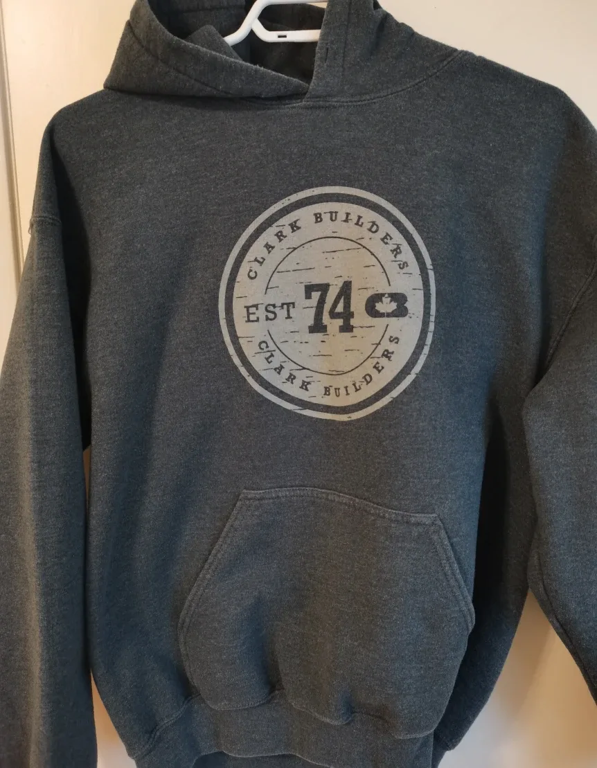 Gildan Heavy Blend Hoodie - Size M