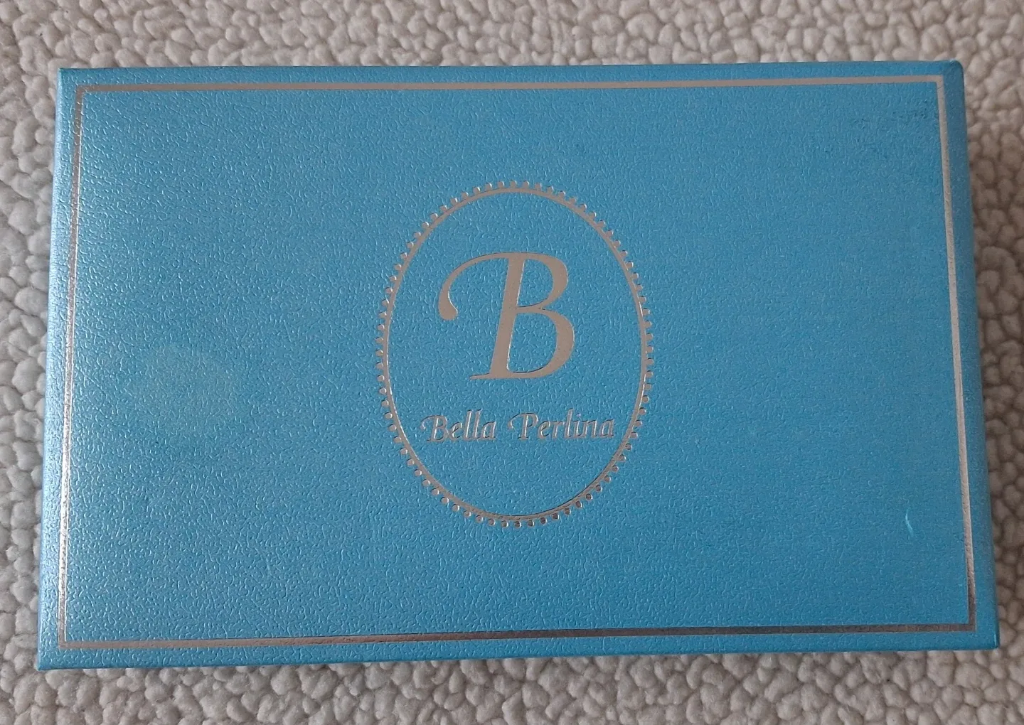 Bella Perlina Necklace & Bracelet Set