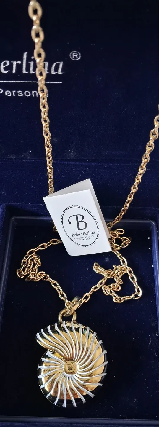 Bella Perlina Necklace & Bracelet Set image indicator(4)