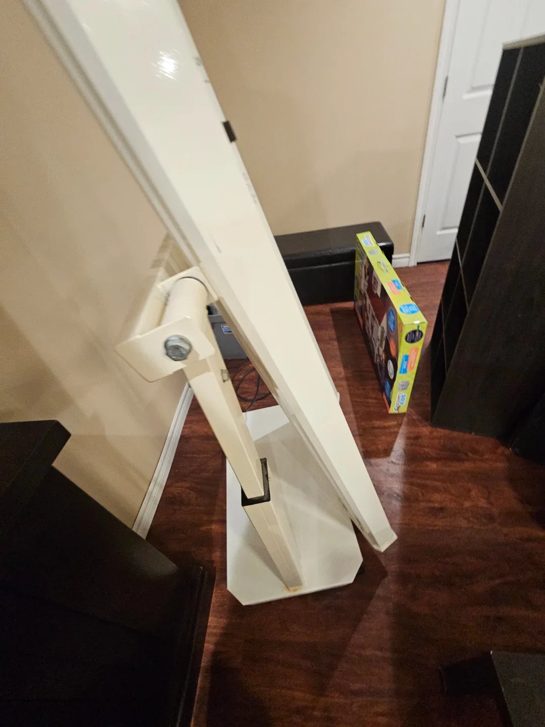 Alisun 700 S Electronic Tanning Bed image indicator(4)