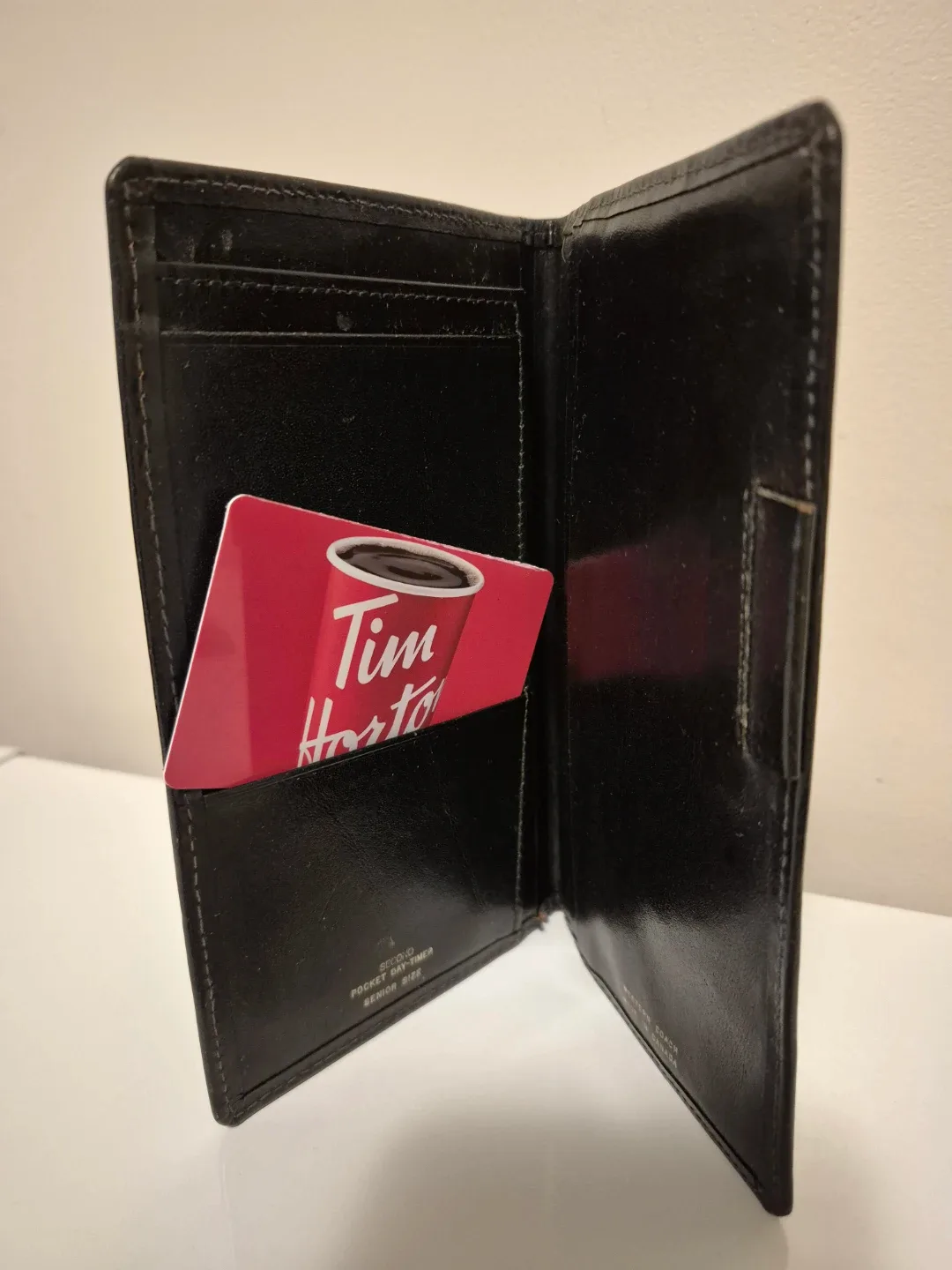 Western Coach Pocket Day-Timer #Cleanout image indicator(5)