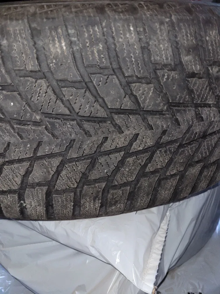 Sailun Ice Blazer Winter Tire