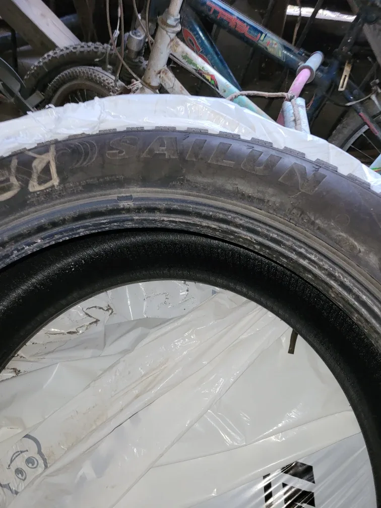 Sailun Ice Blazer Winter Tire image indicator(3)