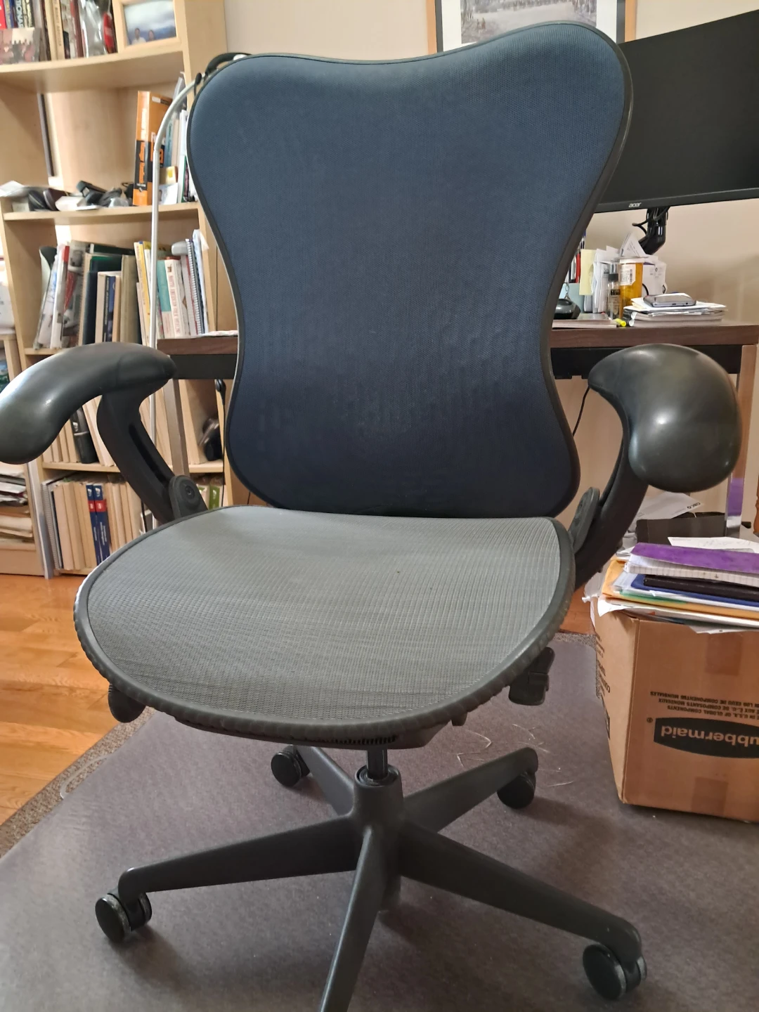 Herman Miller Mirra 2 Office Chair