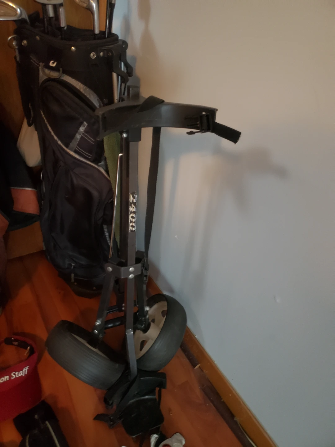 Golf Package - photo 3