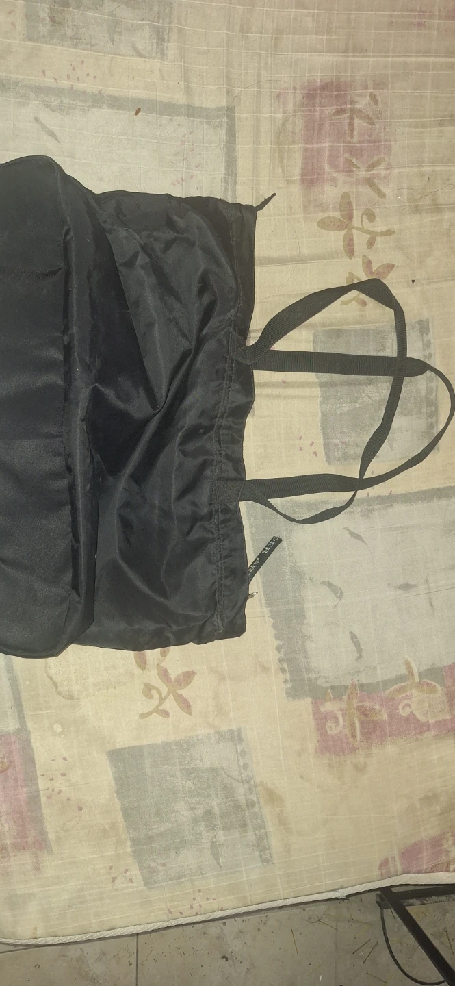 Under Armour Black Tote Bag - photo 2