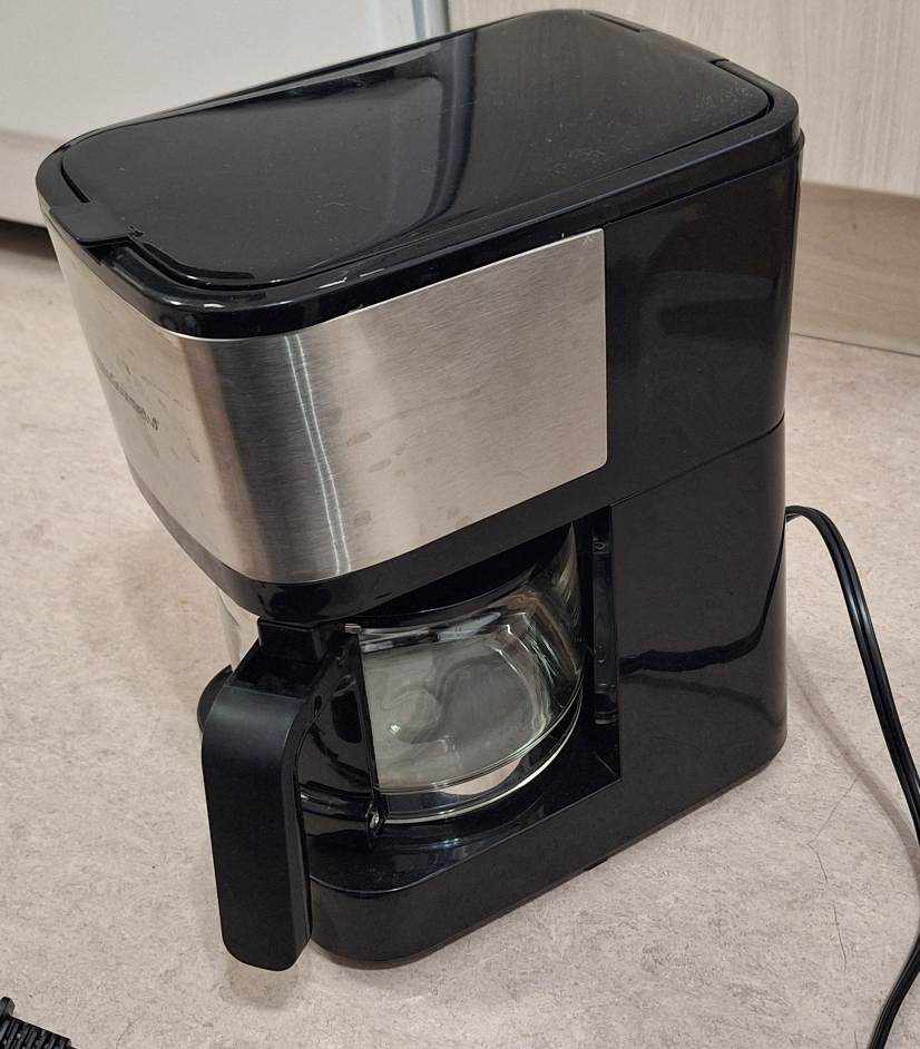 Elite Gourmet Coffee Maker - photo 2