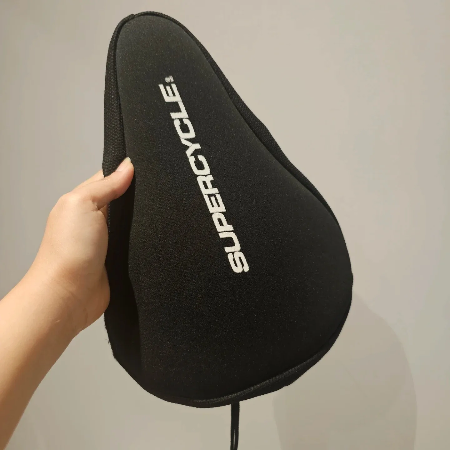 Supercycle Bike Seat Cover - New Material