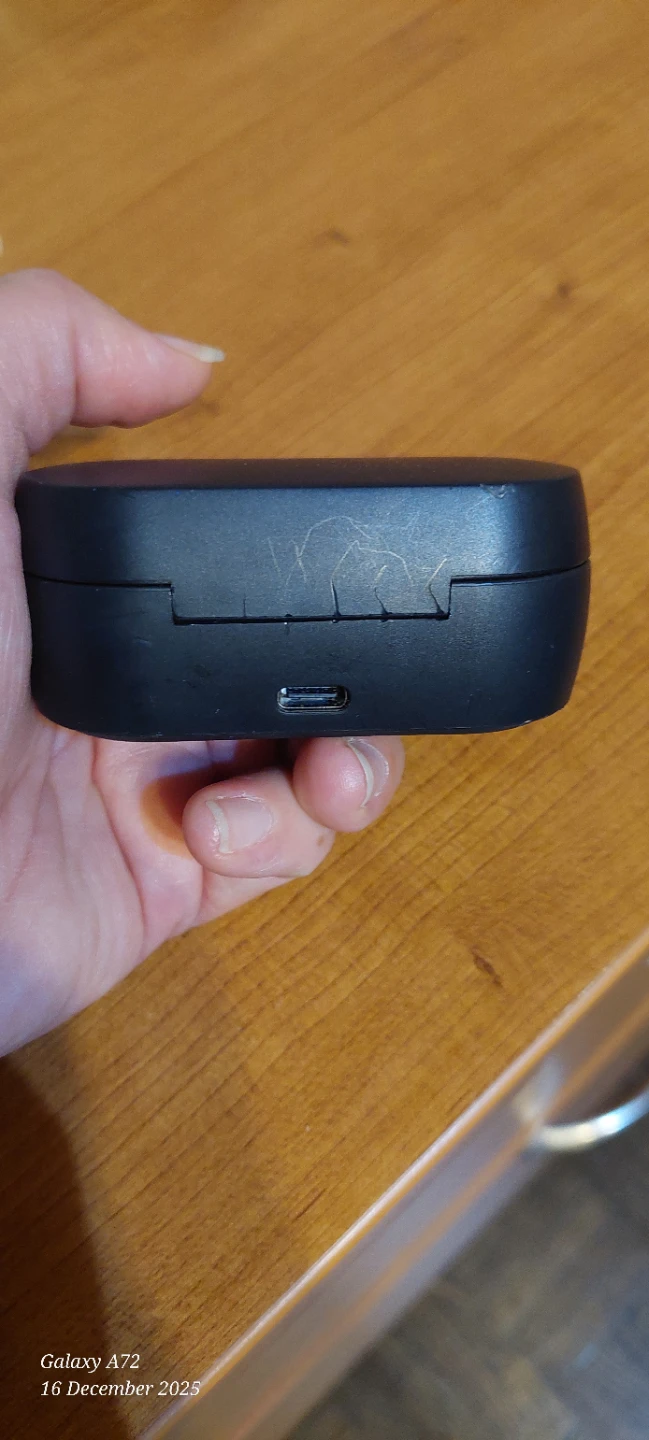 Skullcandy Sesh Evo Wireless Earbuds - photo 3