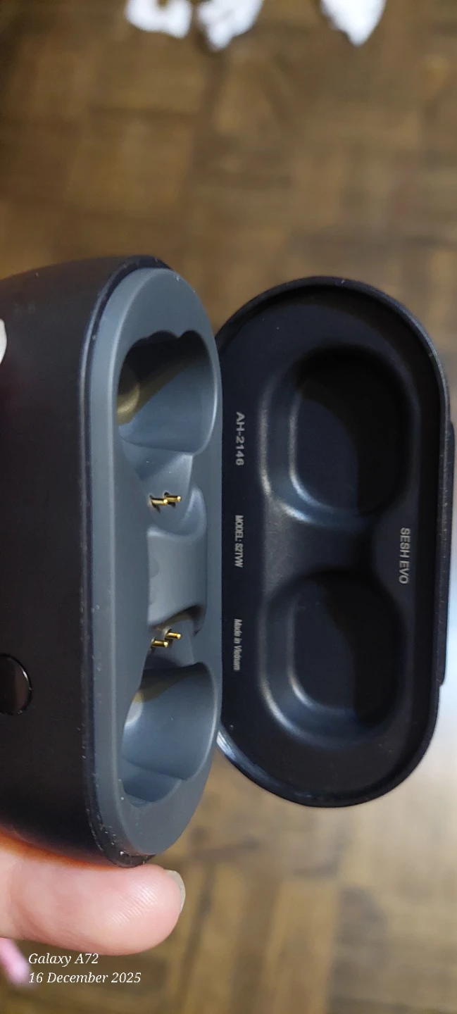 Skullcandy Sesh Evo Wireless Earbuds - photo 5