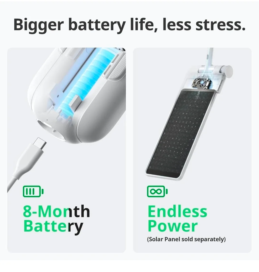 SwitchBot Curtain 3 (2 units) - Make Your Curtains Smart! image indicator(6)