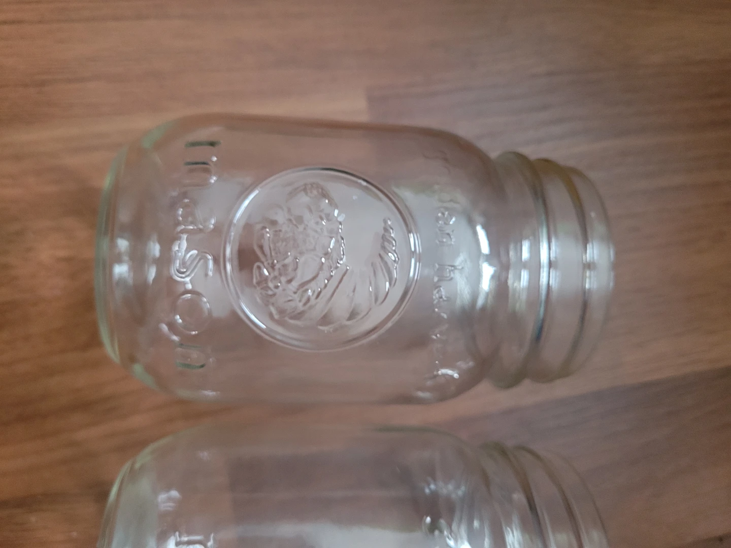 2x Dominion Mason Jars - photo 2