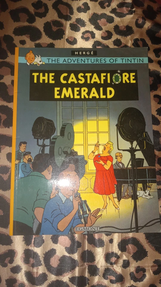 Cool Book