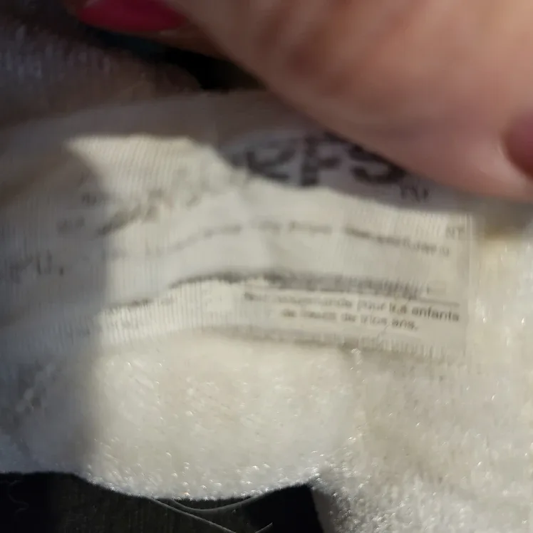 Smurf Plush Toy image indicator(3)