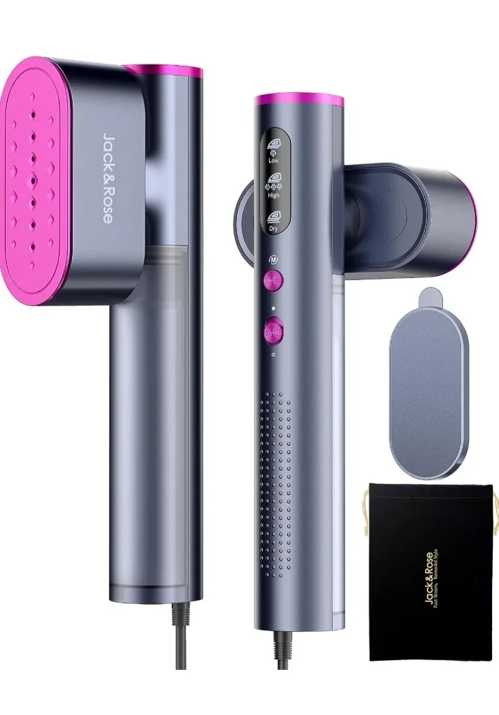 Jack & Rose Garment Steamer