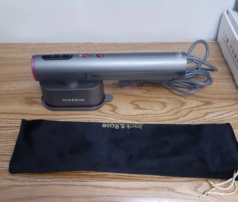 Jack & Rose Garment Steamer image indicator(2)